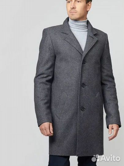 Мужская одежда