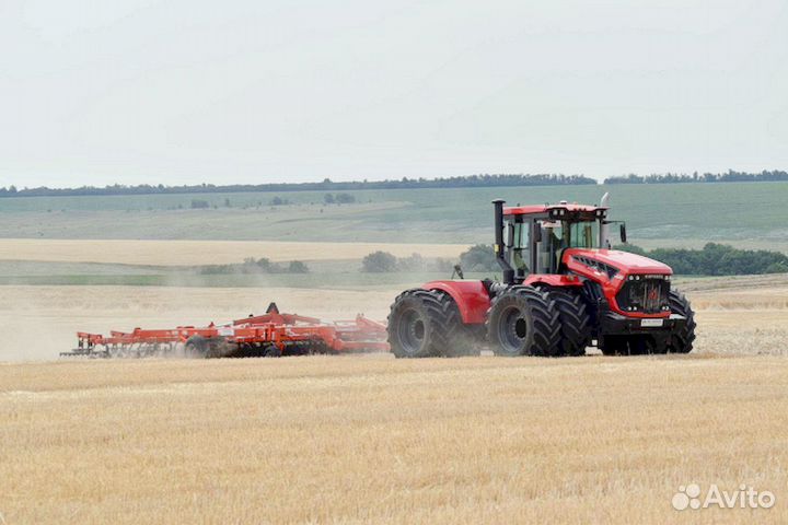 Агронавигатор chcnav NX510 PRO