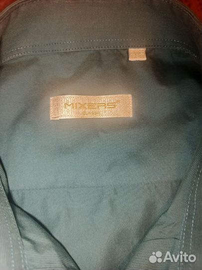 Рубашка мужская