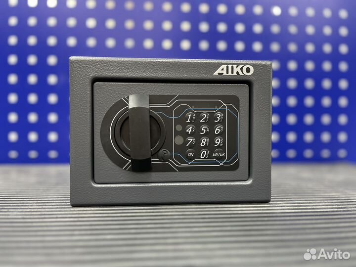 Сейф для документов aiko T-140 EL