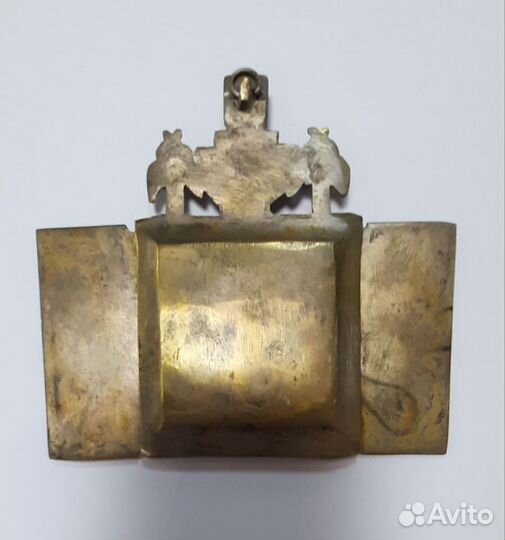 Старинные иконы