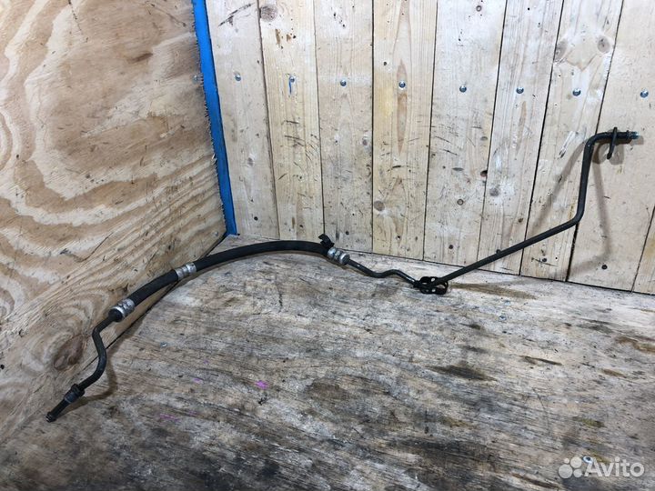 Шланг гидроусилителя Ford Focus 2