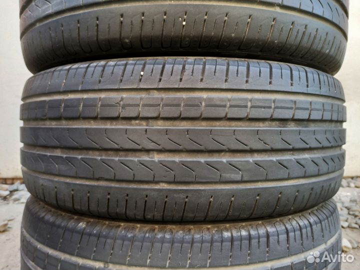 Pirelli Scorpion Verde 225/45 R19