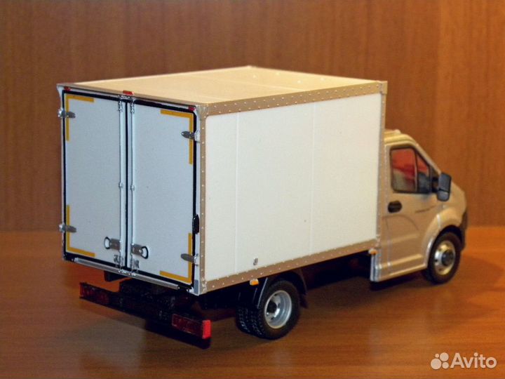 Модели автомобилей масштаба 1:43 (часть #20)