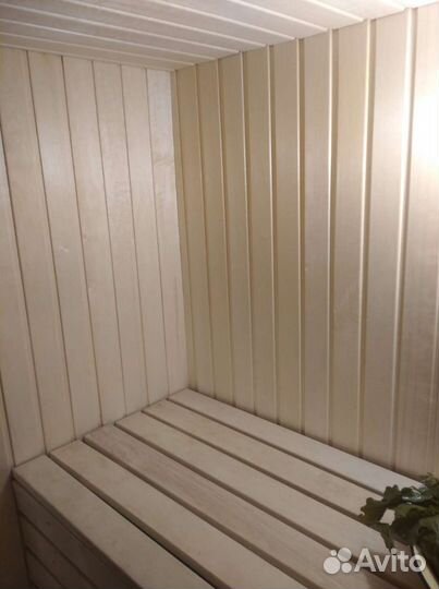 Вагонка,полок,из осины