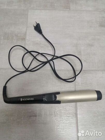 Плойка для волос