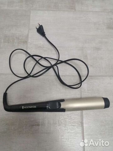 Плойка для волос