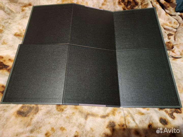 Части настольной игры Сундук Войны