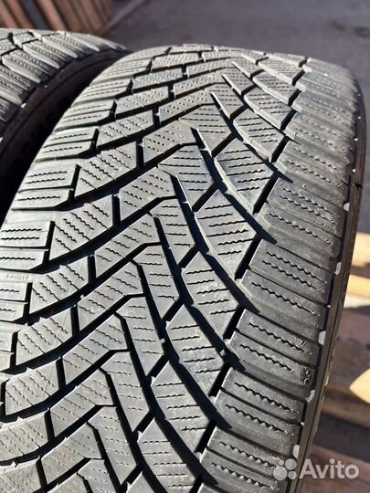 Continental ContiWinterContact TS 850 225/45 R17