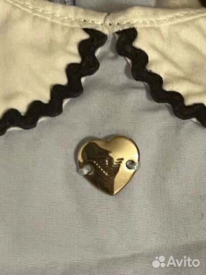 Платье Armani детское для девочки