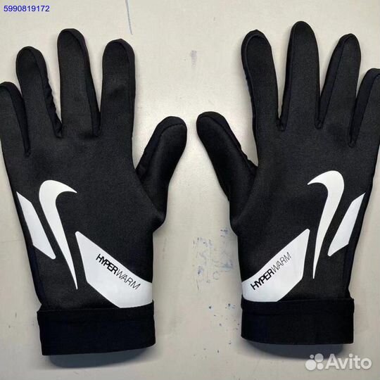 Перчатки Nike Hyperwarm