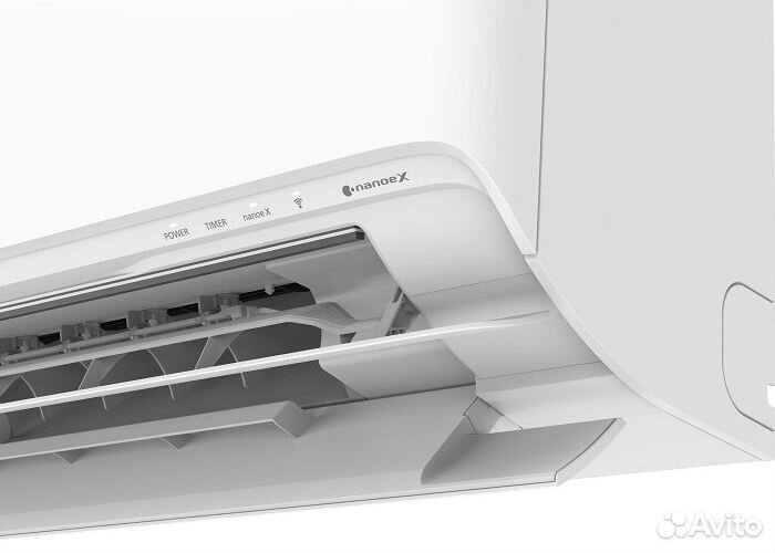 Сплит-система panasonic CS/CU-Z20XKE