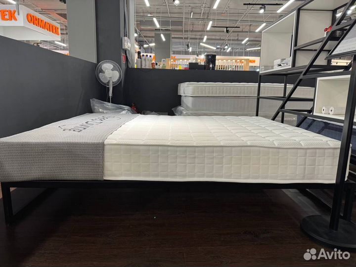 Матрас ортопедический 180х200, 140х200, 160х200