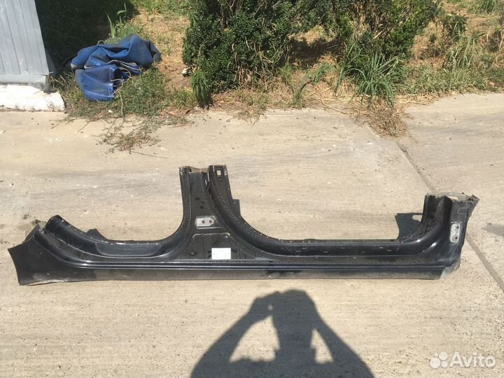 Порог кия сид 2 правый