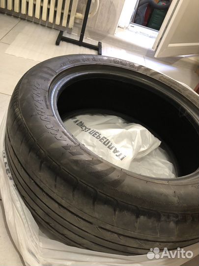 Nankang Green/Sport 205/55 R16 94