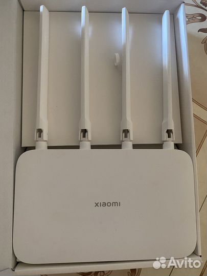 Xioami AC1200 роутер