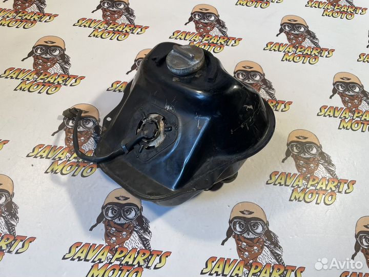 Бензобак Honda Giorno AF24