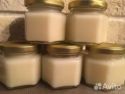 Барсучий жир