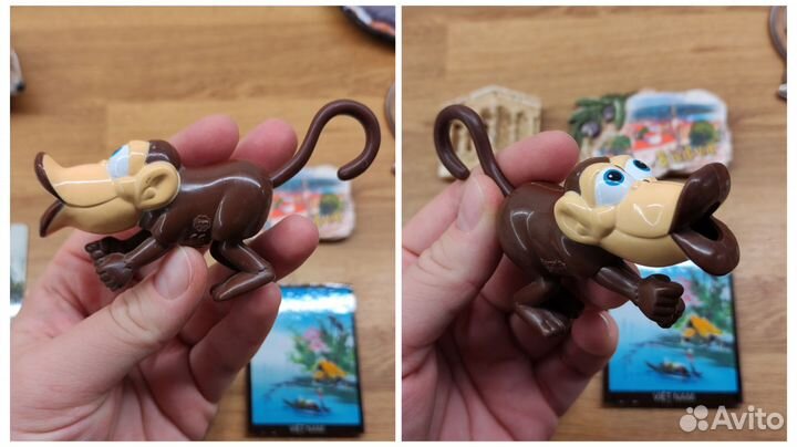 Магниты, сувениры, значки