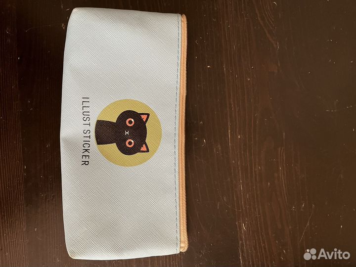 Пеналы для школы