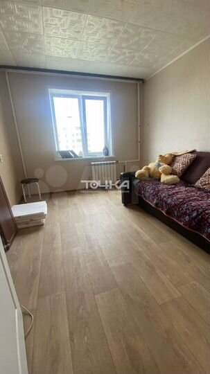 3-к. квартира, 64,8 м², 7/10 эт.