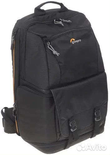 Рюкзак Lowepro Fastpack BP 250 Фоторюкзак