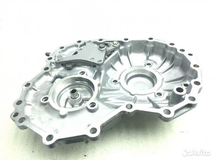 Крышка вариатора Nissan Jf011E