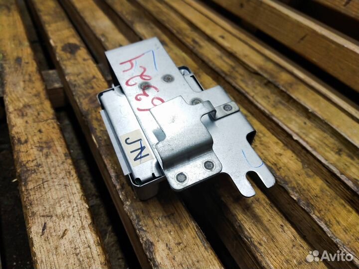 Блок управления АКПП Nissan Teana J31 2006