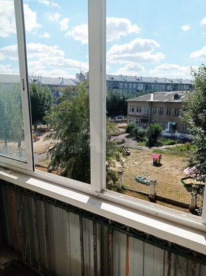 4-к. квартира, 115 м², 3/5 эт.