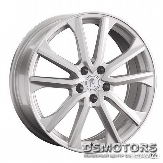 Диски Toyota TY340 7.5/19 5x114.3 ET40 d60.1 S