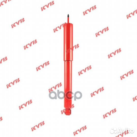 Амортизатор skorched4'S Toyota 845001 KYB