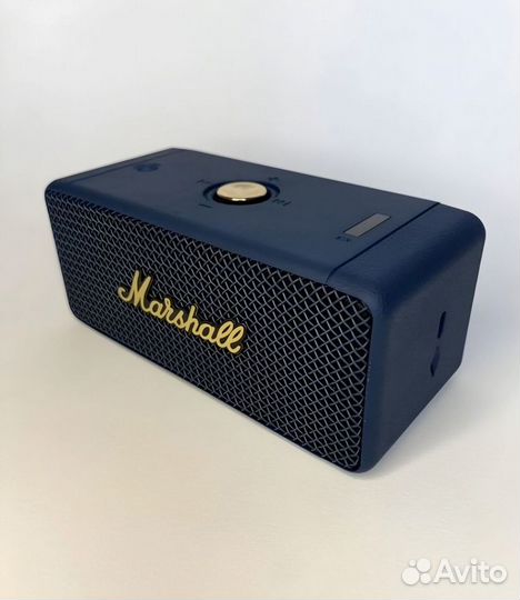 Колонка Marshall emberton 2 в наличии