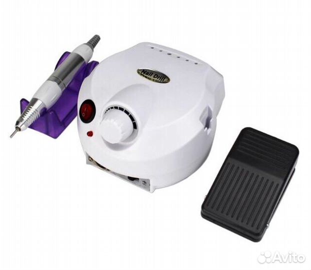 Аппарат фрезер