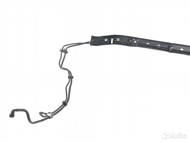 Топливная магистраль Kia K 5 5 G4KN 2021