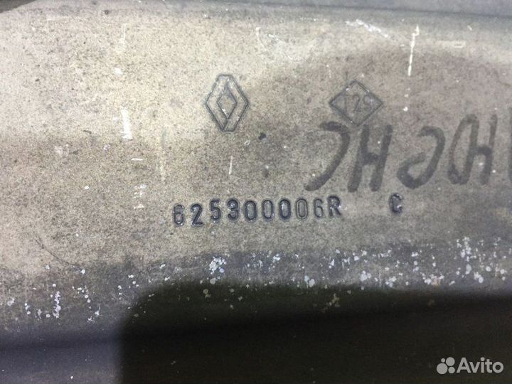 Рычаг поперечный передний Renault Fluence I