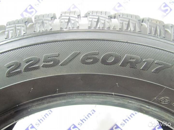Hankook Winter I'Pike W409 225/60 R17 99G