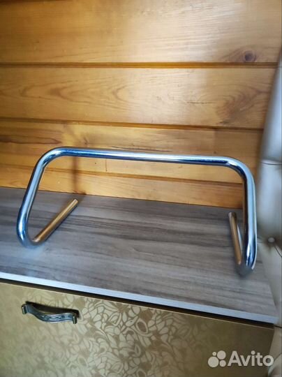 Подставка для ног парикмахерская