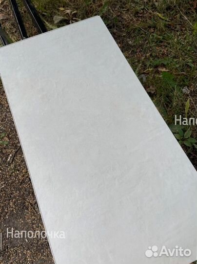 Кварцвиниловая плитка под мрамор, камень