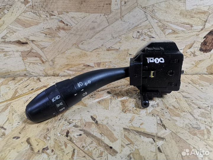 Переключатель поворотов kia ceed 1 ed