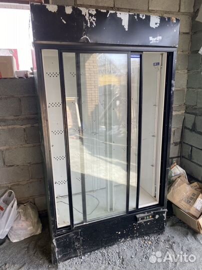 Холодильник бу