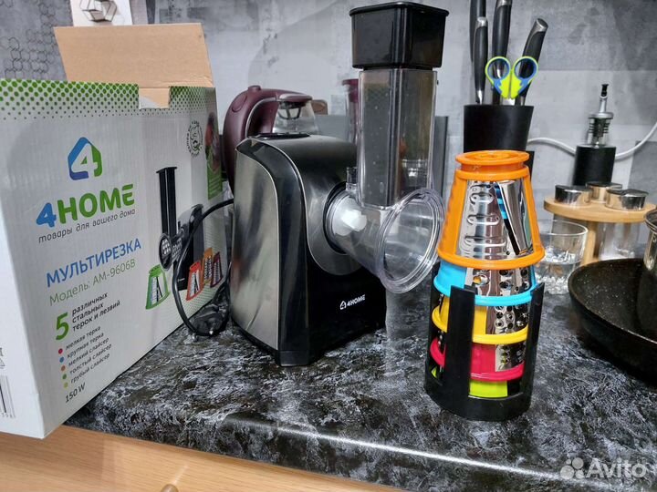 Мультирезка