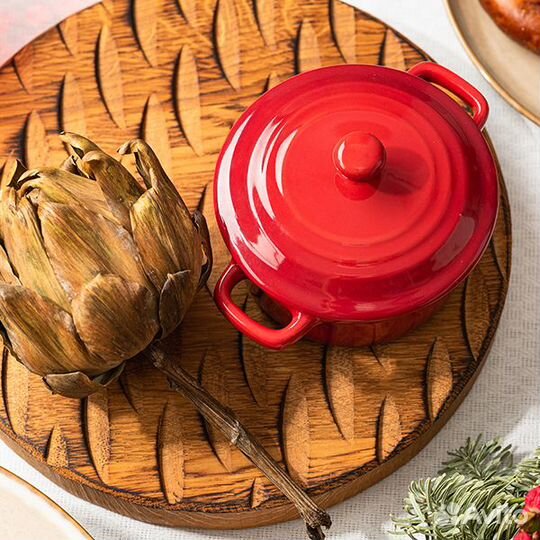 Горшок для запекания «Форно» Forno Tognana