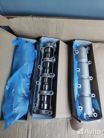 Распредвал ваз 21214 21213 новый