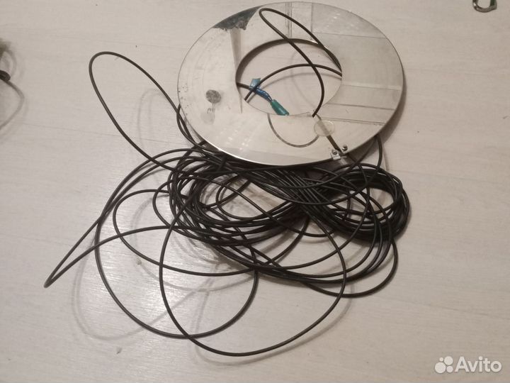 Антенна для тв