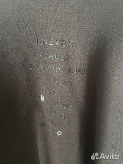 Свитшот женский sela