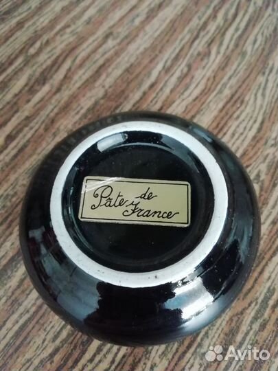 Шкатулка для украшений винтаж