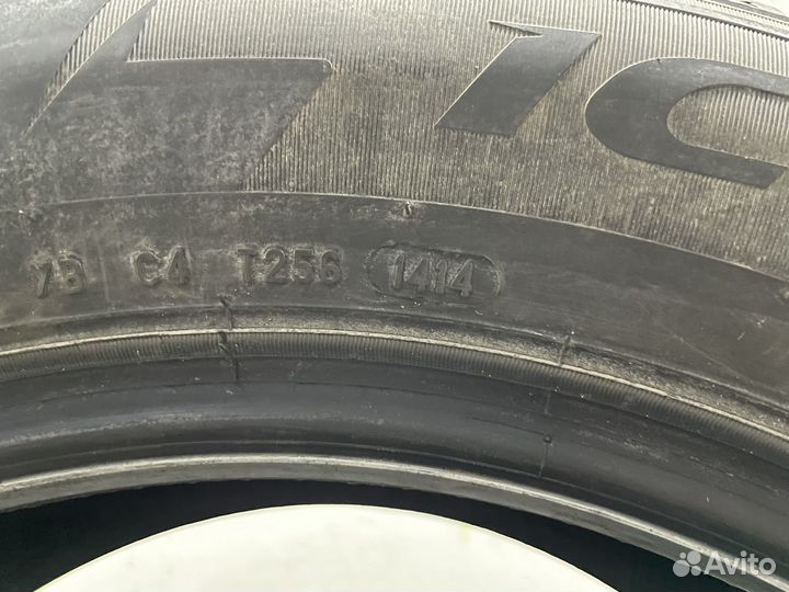 Pirelli Ice Zero 225/60 R17 103T