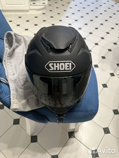 Шлем для мотоцикла