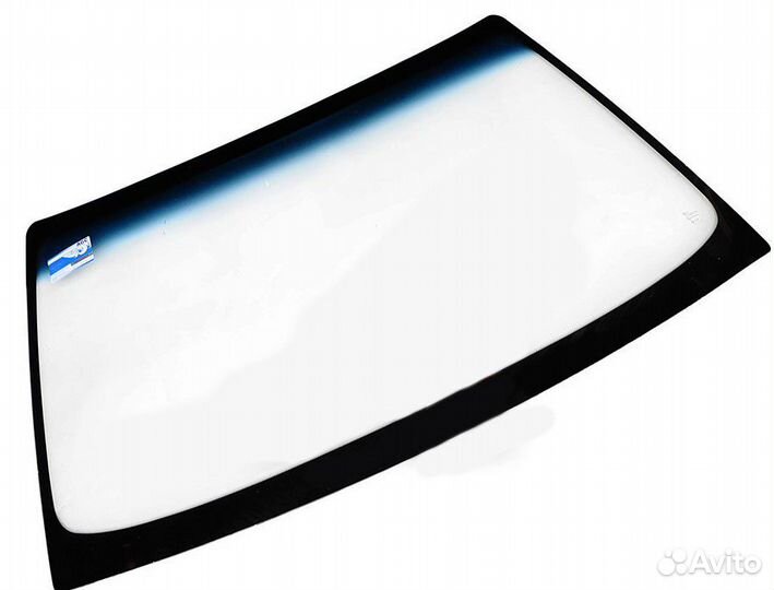 Стекло лобовое солярис хёндай 10-17