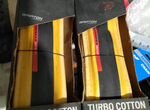 Покрышки гоночные S-works Turbo Cotton